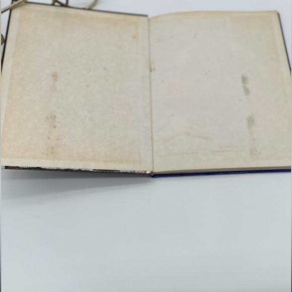 VTG 1981 Betty Crocker Chinese Recipes Cookbook Hardcover - Picture 9 of 9